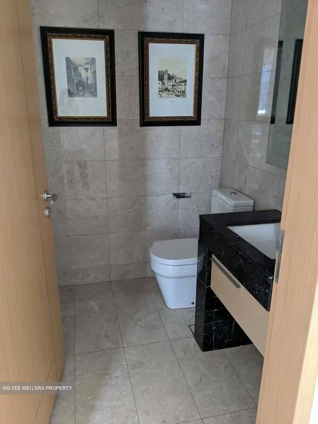 Marina Bay Suites (D1), Condominium #565783841